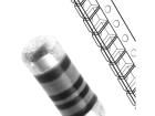 M24S4FF820KT30 MELF Resistors