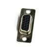 CT09-15S1 D-Sub High Density Connectors