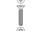 M2.5X10/BN11288 Screws & Fasteners