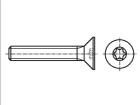 M2.5X6/BN20039  ISO14581  Electromechanical
