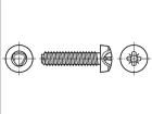 M2.5X8/BN2724  Electromechanical