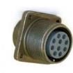 CT1F36-3PS  Connectors