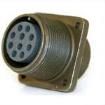 CT1FA20-29PS-A206 electronic component of ITT