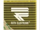 RE1040 electronic component of Roth Elektronik