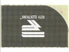 RE210-S1 Tools & Supplies