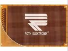 RE317-HP electronic component of Roth Elektronik