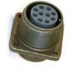 CT2-20-29PS-A232-F16 D-Sub Standard Connectors