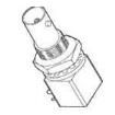 73137-5013 RF Connectors / Coaxial Connectors