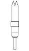 CT4649-Y electronic component of Yamaichi