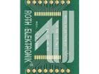 RE900-02 PCBs & Breadboards
