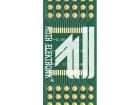 RE900-04 PCBs & Breadboards