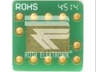 RE902 electronic component of Roth Elektronik