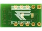 RE904 electronic component of Roth Elektronik