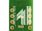 RE904 PCBs & Breadboards