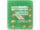 RE914 electronic component of Roth Elektronik