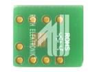 RE914 PCBs & Breadboards