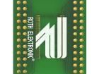 RE931-07 PCBs & Breadboards