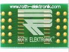 RE932-06 electronic component of Roth Elektronik