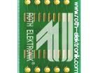 RE932-06 PCBs & Breadboards