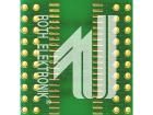RE932-10 PCBs & Breadboards