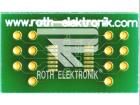 RE933-02 electronic component of Roth Elektronik