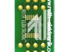 RE933-02 PCBs & Breadboards