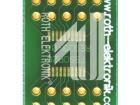 RE933-04 PCBs & Breadboards