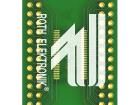 RE933-10 PCBs & Breadboards