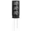 REA331M1HBK-1016 Aluminium Electrolytic Capacitors - Radial Leaded