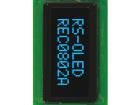 REC000802ABPP5N00000 OLED Displays & Accessories