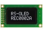REC000802AWPP5N00000 electronic component of Raystar