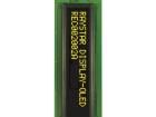 REC002002AYPP5N00001 OLED Displays & Accessories