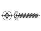 M2.9X9.5/BN33 electronic component of Bossard