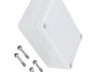 ET208 Enclosures, Boxes & Cases