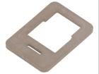 731755004 GM 207-7 EPDM electronic component of Hirschmann