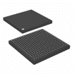 M2GL050T-VFG400 electronic component of Microchip