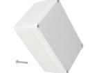 ET215 Enclosures, Boxes & Cases
