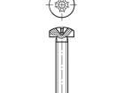 M2X4/D7985-A2 Screws & Fasteners