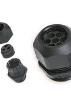 M3234GAN Cable Glands, Strain Reliefs & Cord Grips