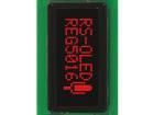 REG005016ARPP5N00000 OLED Displays & Accessories