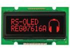 REG007616ARPP5N00000 electronic component of Raystar