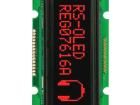 REG007616ARPP5N00000 OLED Displays & Accessories
