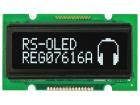 REG007616AWPP5N00000 electronic component of Raystar