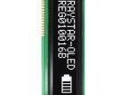 REG010016BWPP5N00000 OLED Displays & Accessories