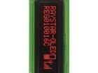 REG010016CRPP5N00000 OLED Displays & Accessories