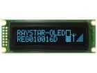 REG010016DBPP5N00000 electronic component of Raystar