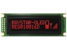 REG010016DRPP5N00000 electronic component of Raystar
