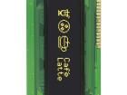 REG010032AYPP5N00000 OLED Displays & Accessories