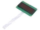 REG010032BYPP5N00000 electronic component of Raystar