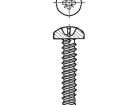 M3.5X6.5/BN14065 Screws & Fasteners